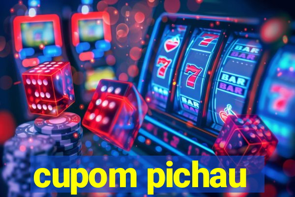 cupom pichau